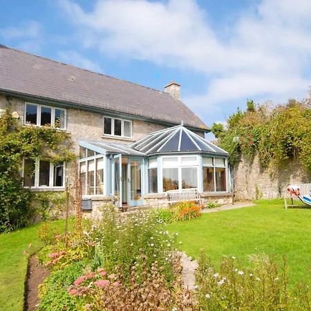 Slade Cottage Bridgend  Extérieur photo