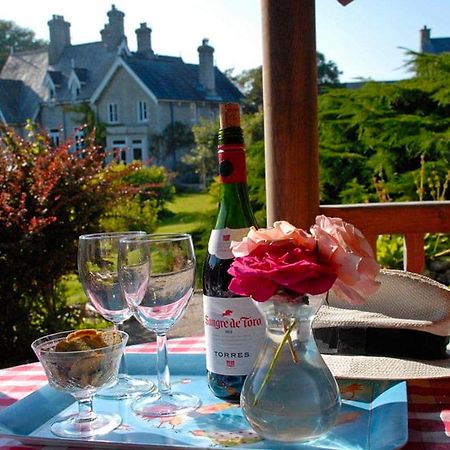 Slade Cottage Bridgend  Extérieur photo