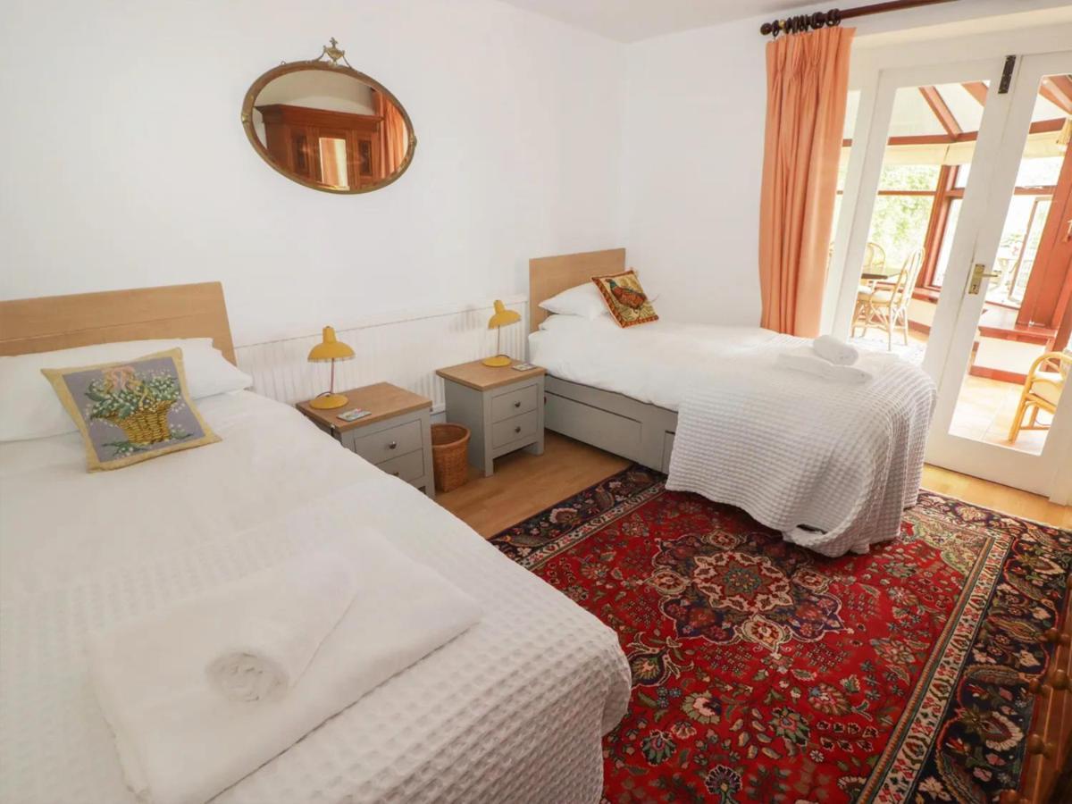 Slade Cottage Bridgend  Extérieur photo