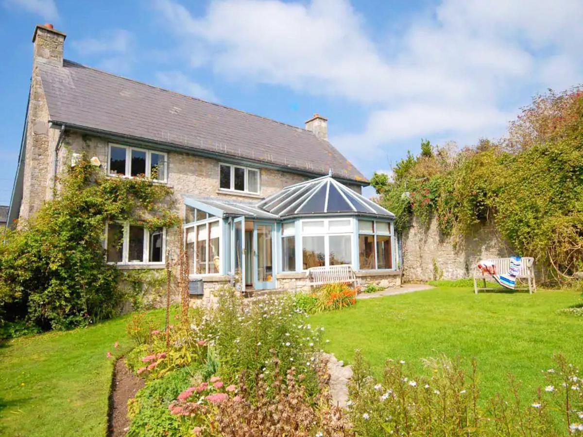 Slade Cottage Bridgend  Extérieur photo