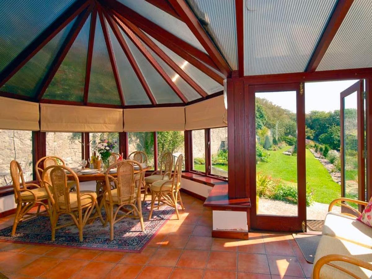 Slade Cottage Bridgend  Extérieur photo