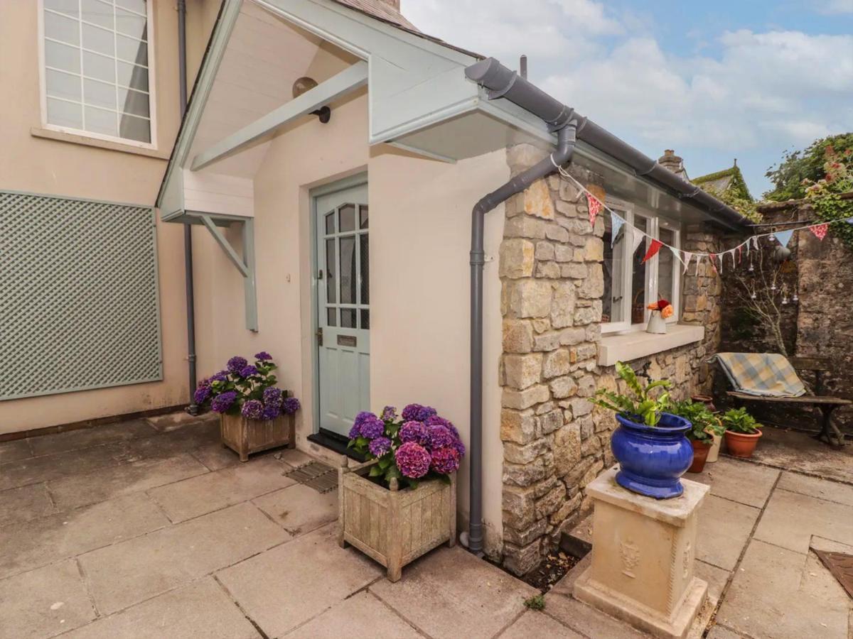 Slade Cottage Bridgend  Extérieur photo