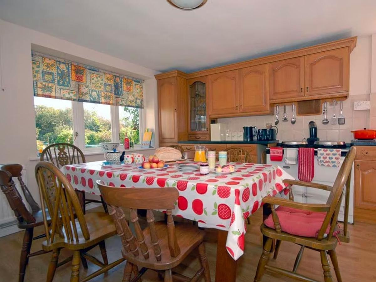 Slade Cottage Bridgend  Extérieur photo