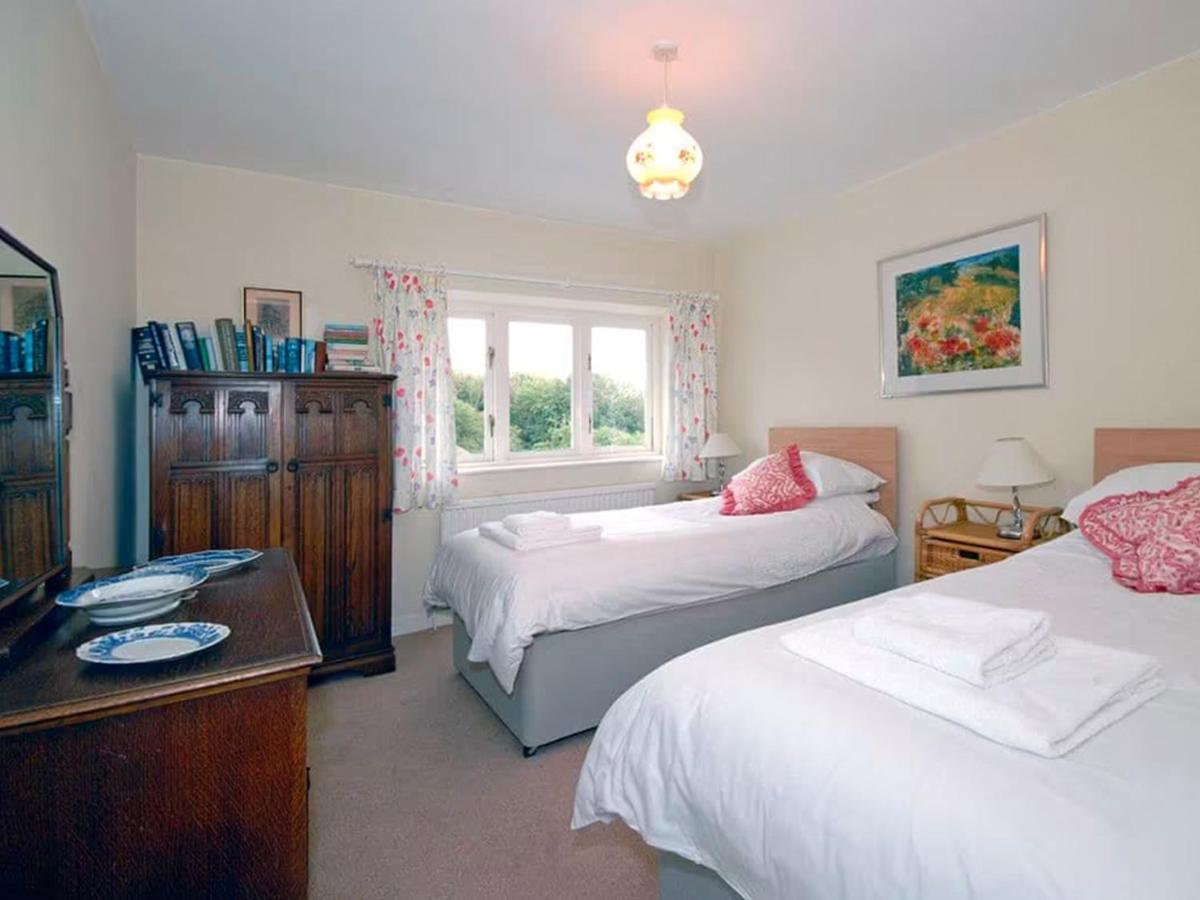 Slade Cottage Bridgend  Extérieur photo