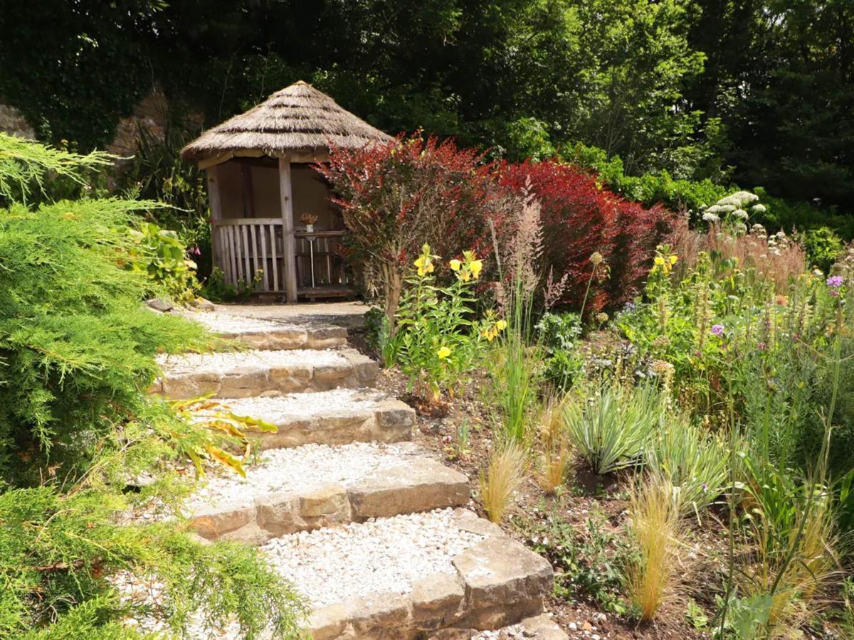 Slade Cottage Bridgend  Extérieur photo