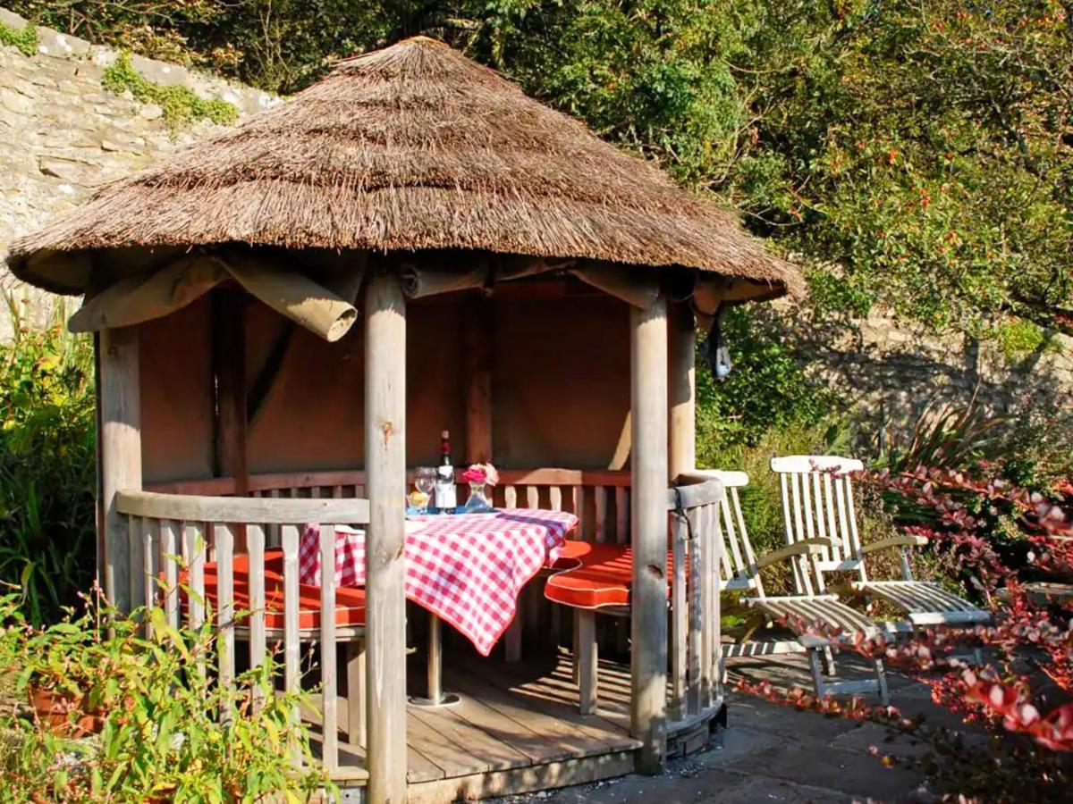 Slade Cottage Bridgend  Extérieur photo