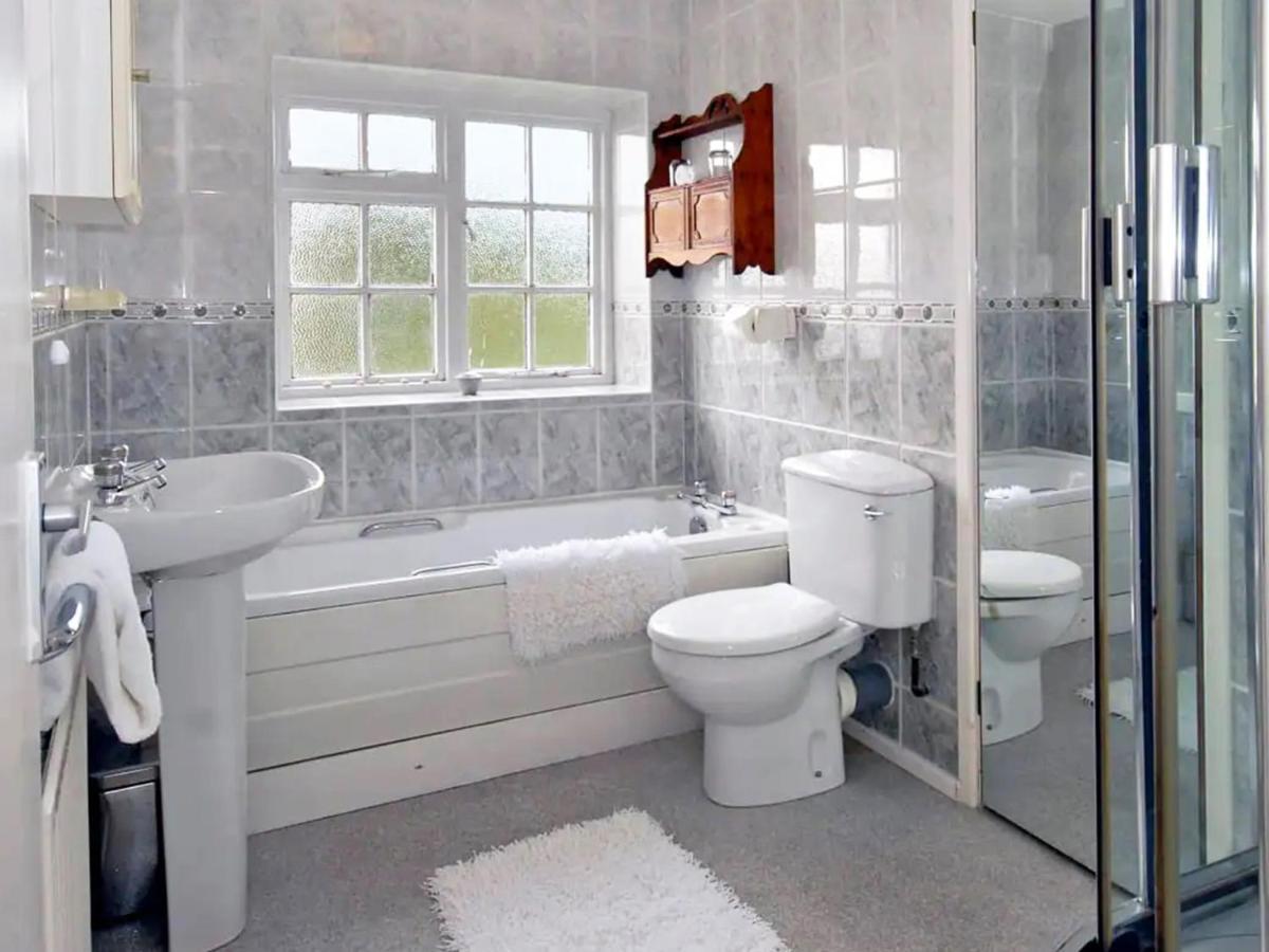 Slade Cottage Bridgend  Extérieur photo