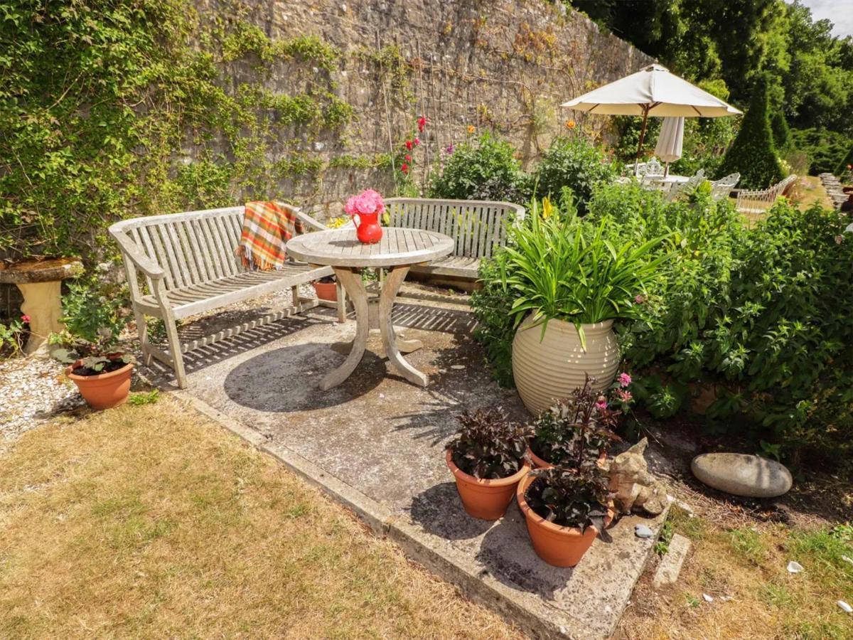 Slade Cottage Bridgend  Extérieur photo