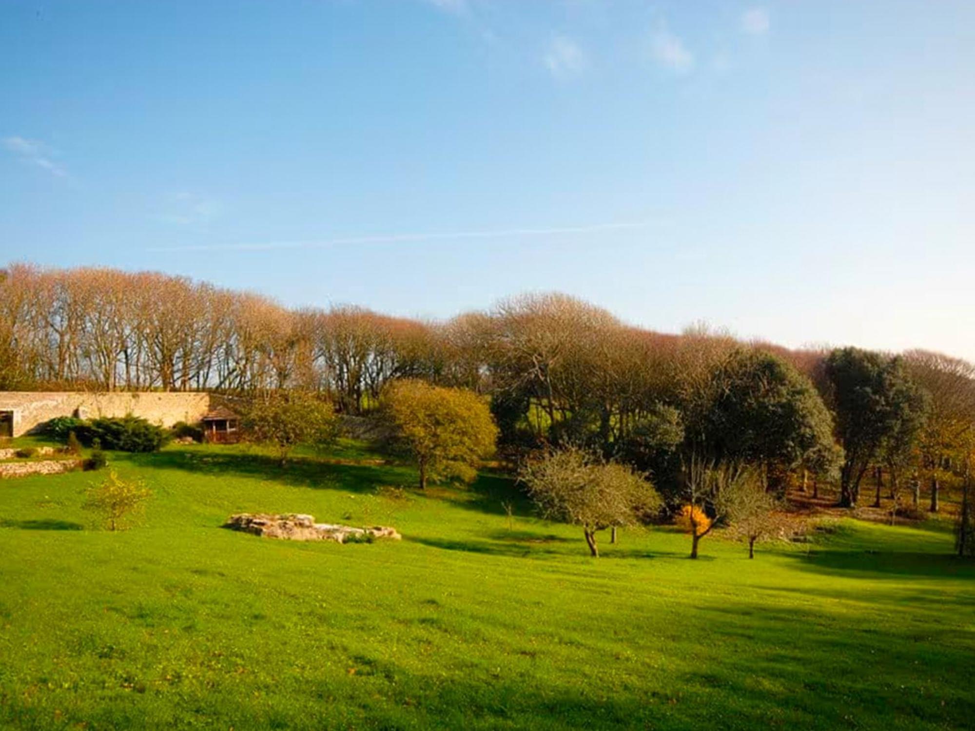 Slade Cottage Bridgend  Extérieur photo